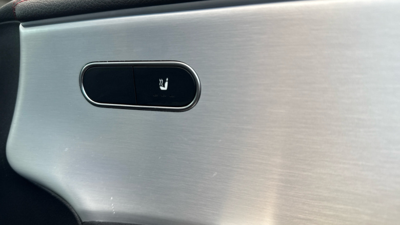 Mercedes-Benz CLA 250e AMG Line Premium 4dr Tip Auto Saloon